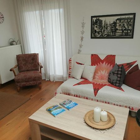 Ferienwohnung Am Rhein Koblach Exteriér fotografie