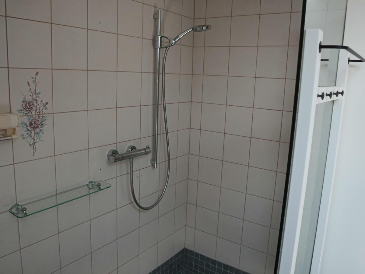 Ferienwohnung Am Rhein Koblach Exteriér fotografie