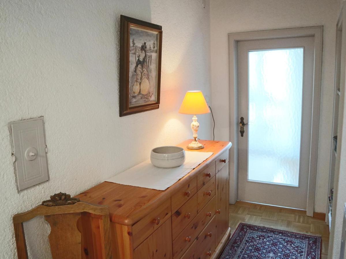 Ferienwohnung Am Rhein Koblach Exteriér fotografie