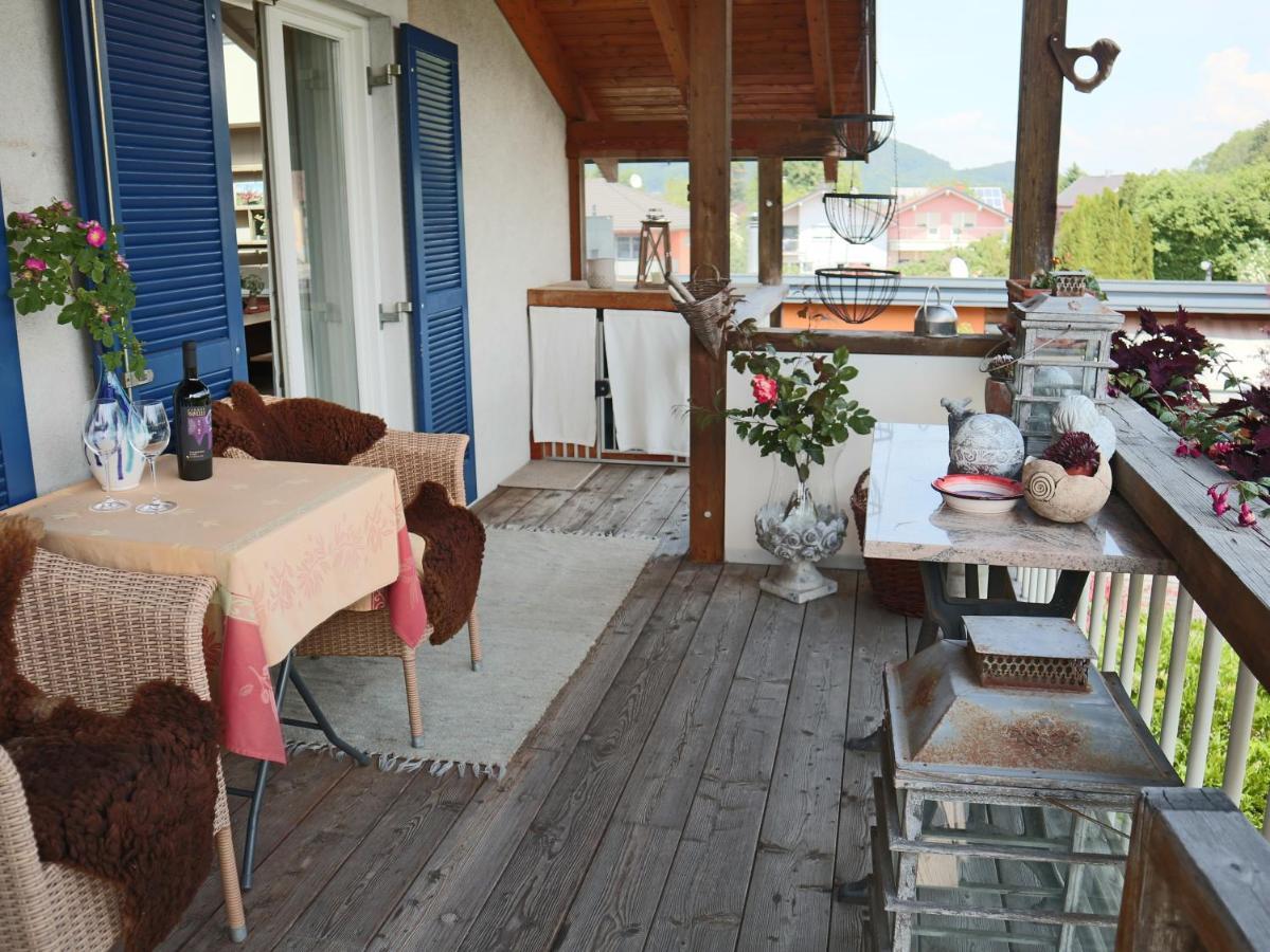 Ferienwohnung Am Rhein Koblach Exteriér fotografie