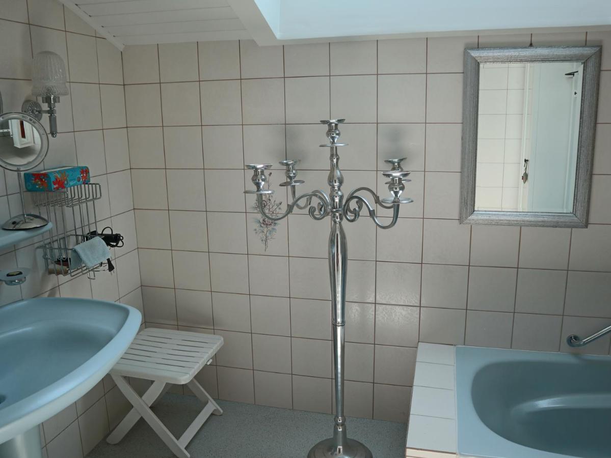 Ferienwohnung Am Rhein Koblach Exteriér fotografie