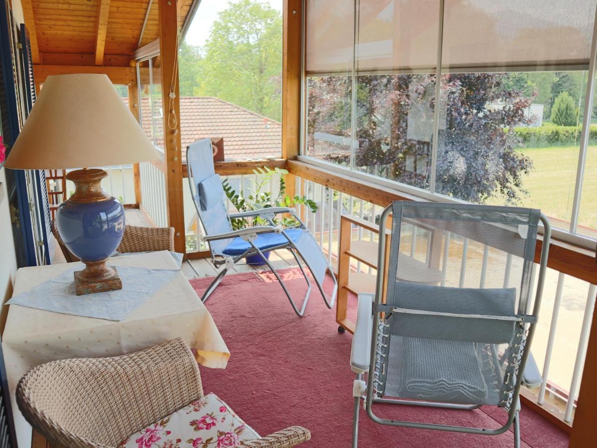Ferienwohnung Am Rhein Koblach Exteriér fotografie