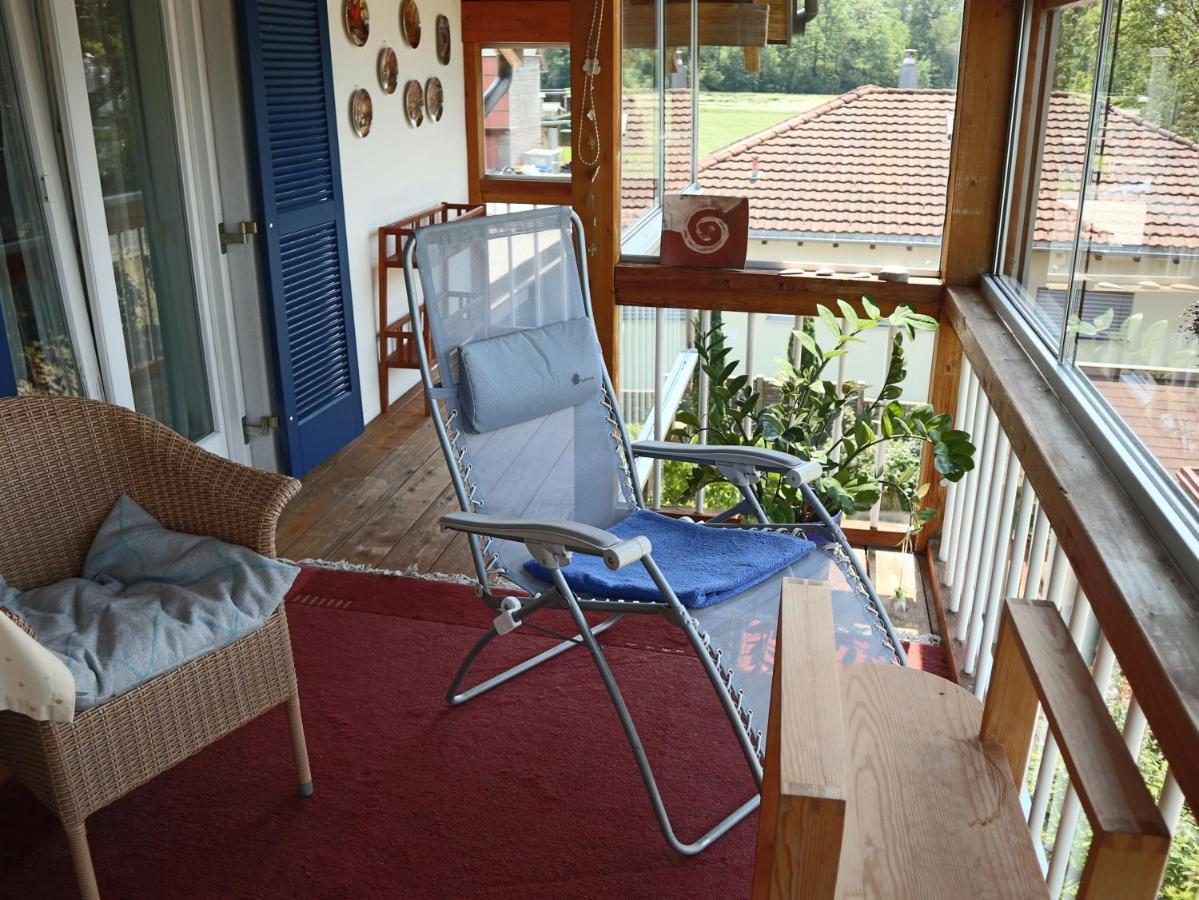Ferienwohnung Am Rhein Koblach Exteriér fotografie