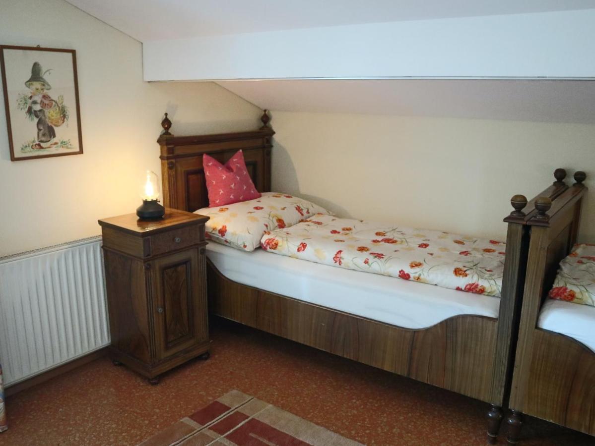Ferienwohnung Am Rhein Koblach Exteriér fotografie