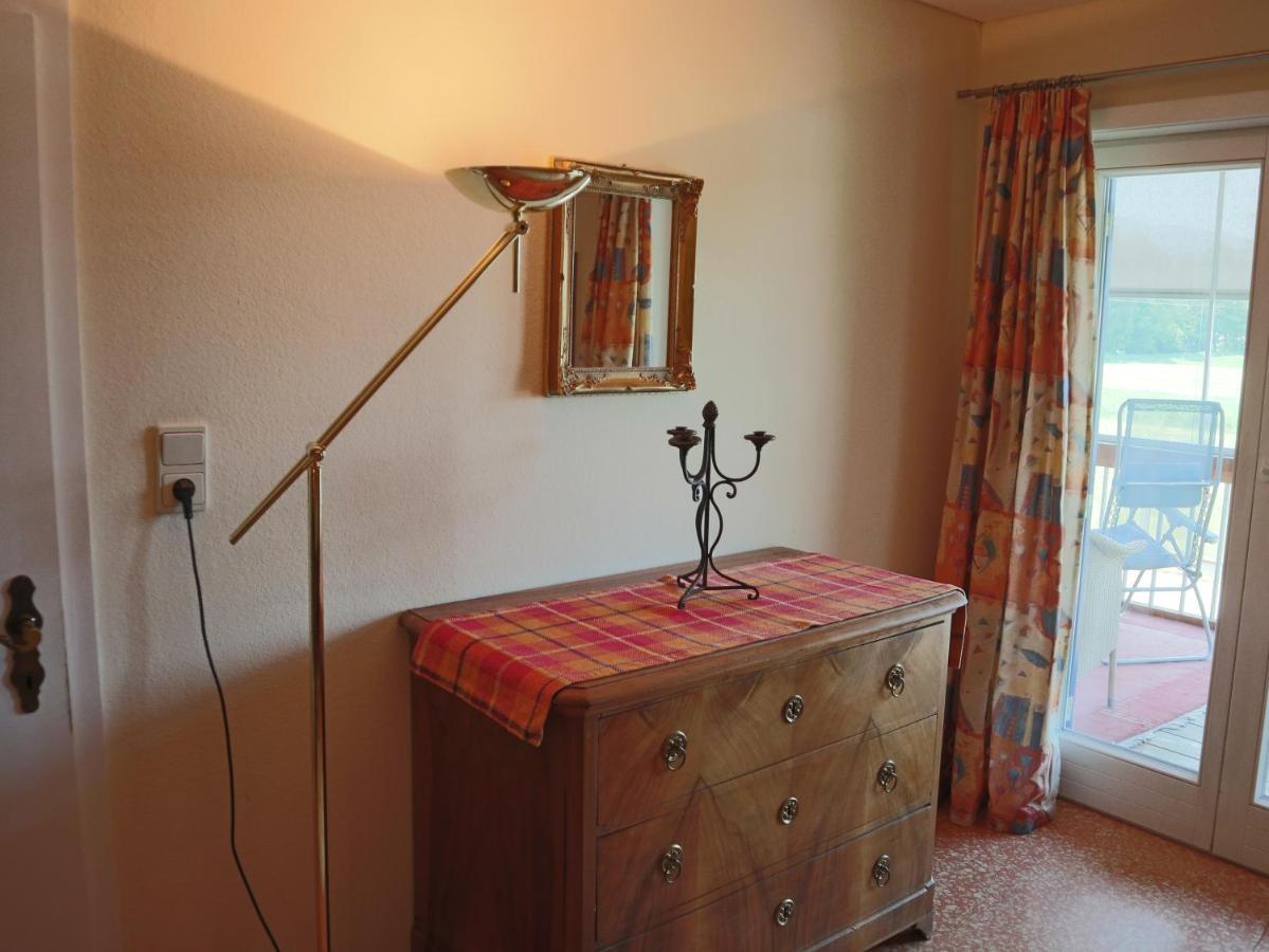 Ferienwohnung Am Rhein Koblach Exteriér fotografie