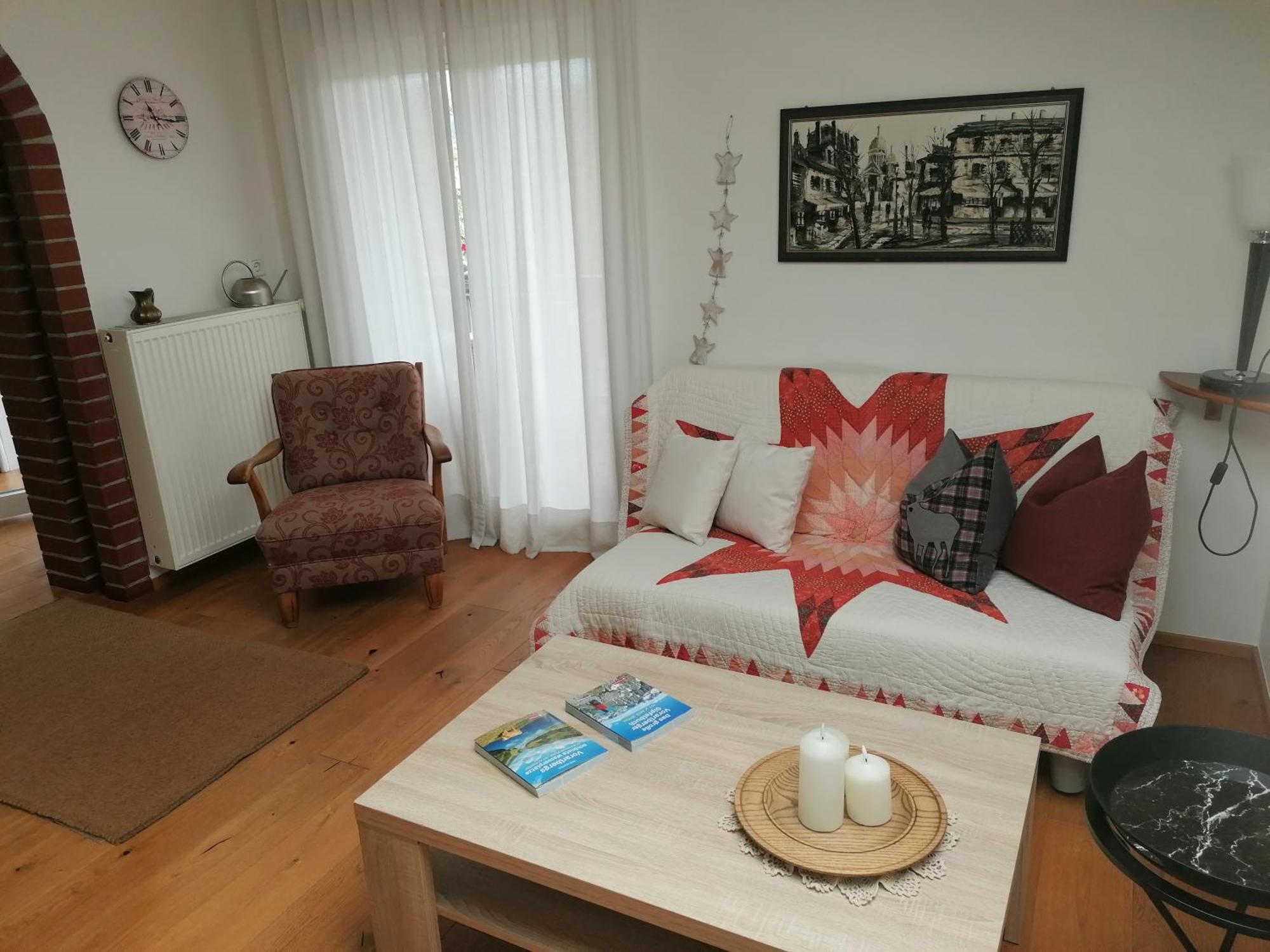 Ferienwohnung Am Rhein Koblach Exteriér fotografie