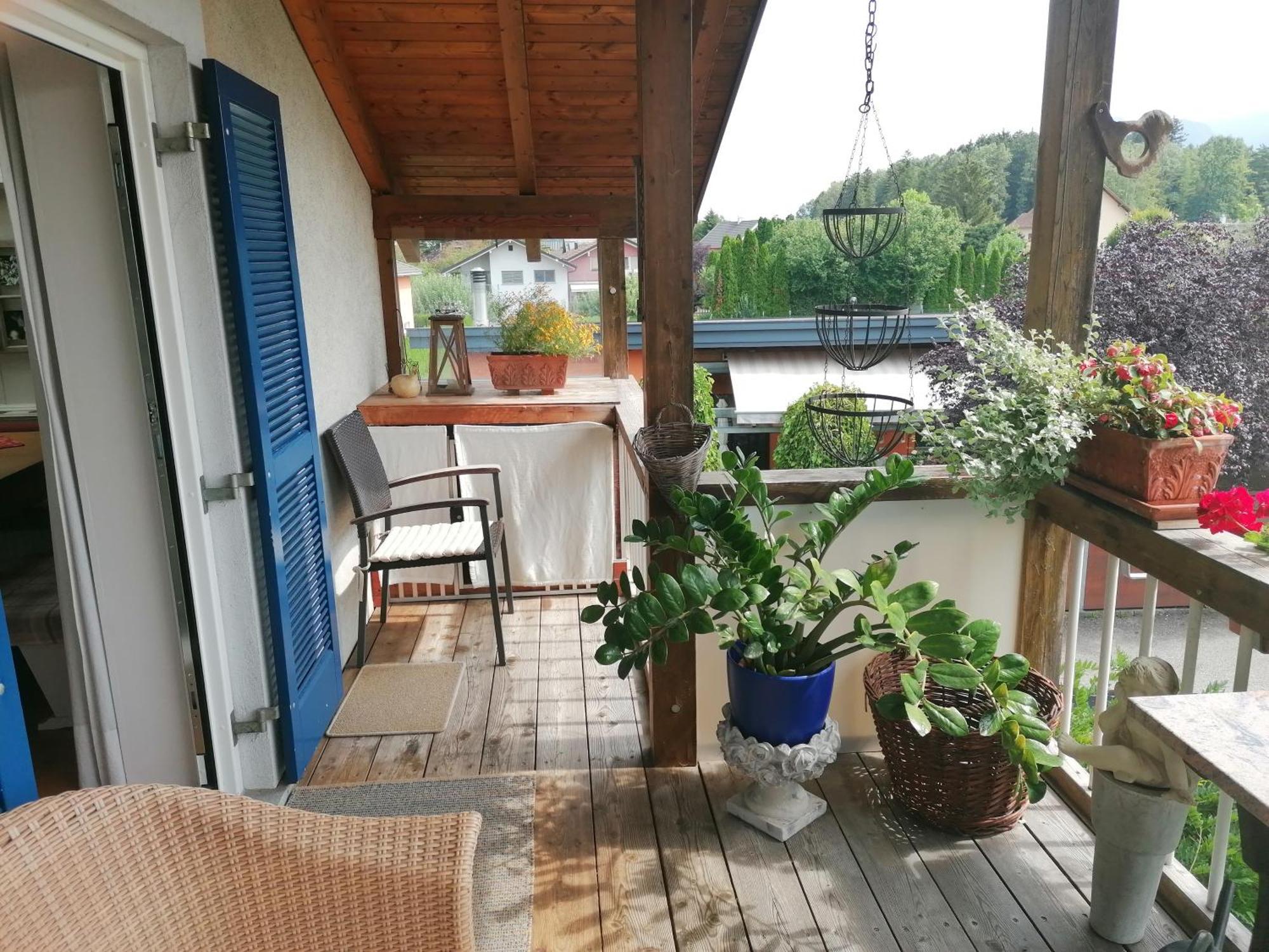 Ferienwohnung Am Rhein Koblach Exteriér fotografie